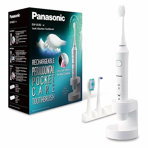 Cepillo de dientes sónico Panasonic EW-DL83-W803