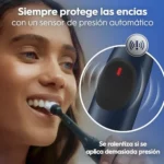 Cepillo eléctrico Oral-B iO 2 Azul Mar