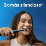 Cepillo eléctrico Oral-B iO 2 Azul Mar
