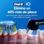 Cepillo eléctrico Oral-B iO 2 Azul Mar