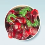 Cerezas Gigantes Pica Vidal