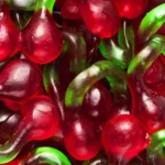 Cerezas Gigantes Pica Vidal