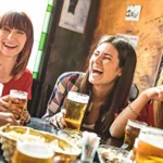 Cerveza Mahou Clásica Pack 12 Botellas 25 cl