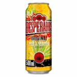Cerveza Pack 24 latas Desperados Original 50 cl