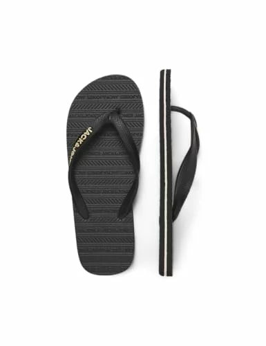Chanclas de piscina JACK & JONES Jfwbasic Flip Flop Ln