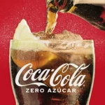 Coca-Cola Zero Azúcar Pack 6 x 2 L