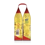 ColaCao Original cacao soluble natural sin aditivos, pack ahorro 2 x 1,5 kg