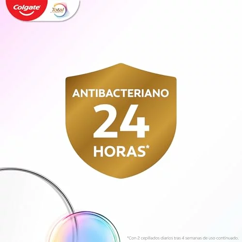 Colgate Total Advanced Encías Sanas y Sensibilidad 12×75 ml UDSX75ML 24H