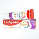Colgate Total Advanced Encías Sanas y Sensibilidad 12x75 ml UDSX75ML 24H