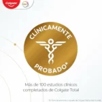 Colgate Total Advanced Encías Sanas y Sensibilidad 12x75 ml UDSX75ML 24H