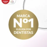 Colgate Total Advanced Encías Sanas y Sensibilidad 12x75 ml UDSX75ML 24H
