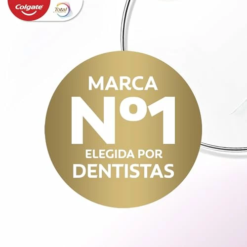 Colgate Total Advanced Encías Sanas y Sensibilidad 12×75 ml UDSX75ML 24H