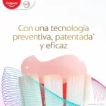Colgate Total Advanced Encías Sanas y Sensibilidad 12x75 ml UDSX75ML 24H