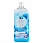 Colonia Flor Azul - Suavizante para La Ropa Concentrado (78 lavados) - 1404ml pack x2