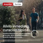 COMPEED Ampollas Surtido Pack 3 x 6 uds.