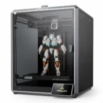 Creality K1 Max impresora 3D de alta velocidad 600MM 300X300X300MM