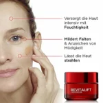 L'Oréal Paris Revitalift crema facial antiarrugas extra firme pack de 2