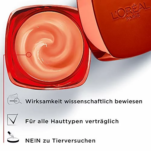 L’Oréal Paris Revitalift crema facial antiarrugas extra firme pack de 2