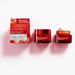 L'Oréal Paris Revitalift crema facial antiarrugas extra firme pack de 2