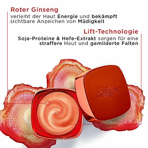L’Oréal Paris Revitalift crema facial antiarrugas extra firme pack de 2