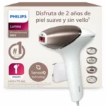 Precio rebajado para Depiladora Philips Lumea Serie 8000 IPL BRI948/00