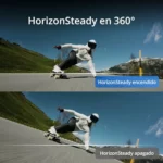 DJI Osmo Action 4 Pack Esencial, cámara de acción 4K/120 fps