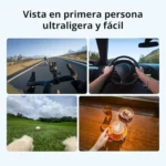 DJI Osmo Nano 128 GB