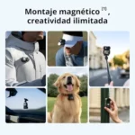 DJI Osmo Nano 128 GB