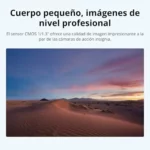DJI Osmo Nano 128 GB