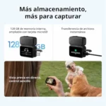 DJI Osmo Nano 128 GB