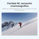 DJI Osmo Nano 128 GB
