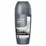 Dove Men+Care Advanced Roll-On Invisible Dry pack 6 x 50 ml