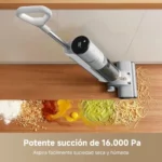 Dreame G10 Pro aspirador en seco y húmedo