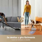 Dreame G10 Pro aspirador en seco y húmedo
