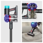Dyson V10 Konical aspiradora sin cable