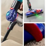 Dyson V10 Konical aspiradora sin cable