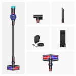 Dyson V10 Konical aspiradora sin cable