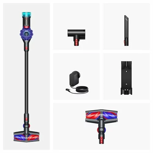 Dyson V10 Konical aspiradora sin cable