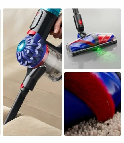 Dyson V10 Konical aspiradora sin cable