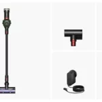 Dyson V8 Cyclone Aspiradora sin cable con 30% de descuento
