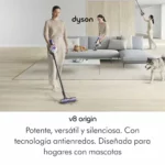 Dyson V8 Origin Aspiradora Sin Cable