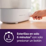 Esterilizador Philips Avent SCF291/00
