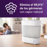Esterilizador Philips Avent SCF291/00