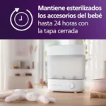 Esterilizador Philips Avent SCF291/00