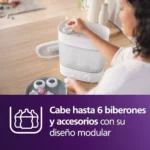 Esterilizador Philips Avent SCF291/00