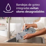 Esterilizador Philips Avent SCF291/00