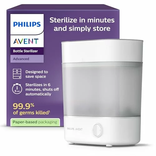 Esterilizador Philips Avent SCF291/00