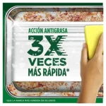 Fairy Ultra Original lavavajillas líquido 1250 ml 1250ML pack x2