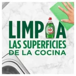 Fairy Ultra Original lavavajillas líquido 1250 ml 1250ML pack x2