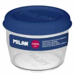 Fiambrera MILAN de tritán 0,5 L